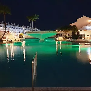 Tenerife With Impressive Pool 136 Costa del Silencio