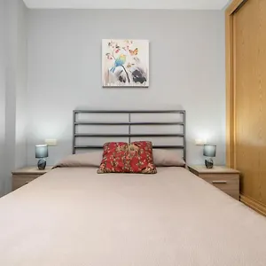 Centrico Apartamento