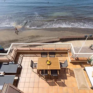 Medano Seaview Penthouse Casa Corina Iii El Médano