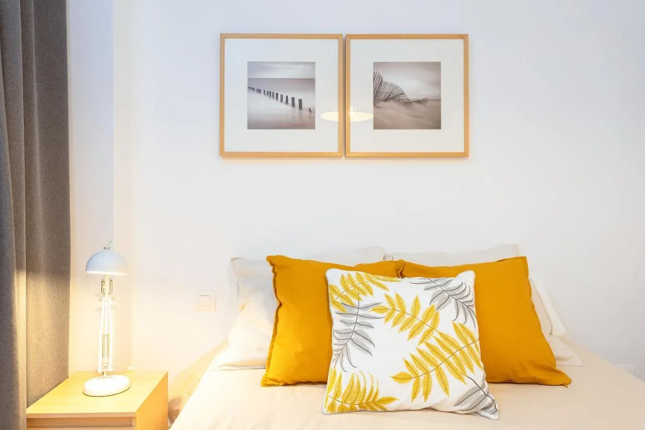 Apartamento Souviron Málaga 0*,  Spagna
