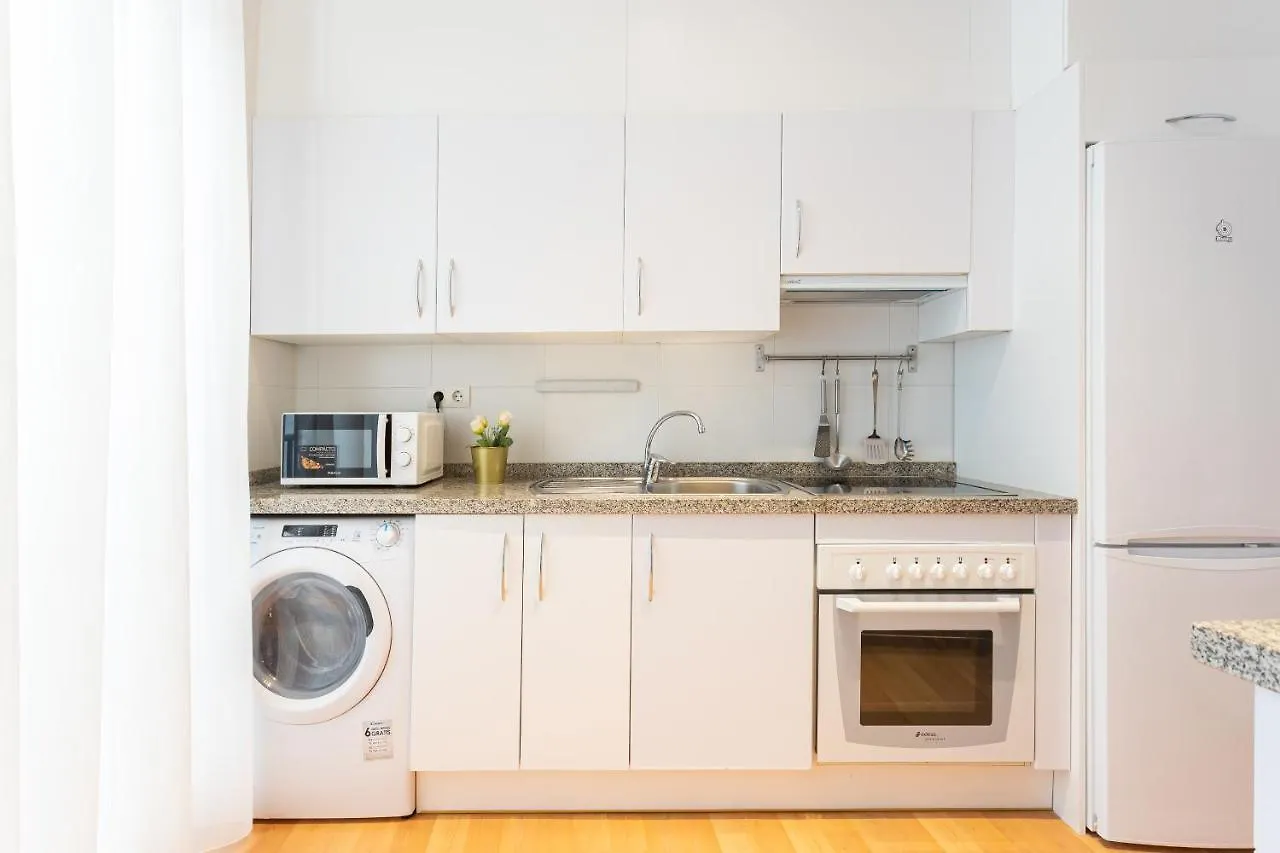 아파트 Apartamento Souviron 말라가 스페인