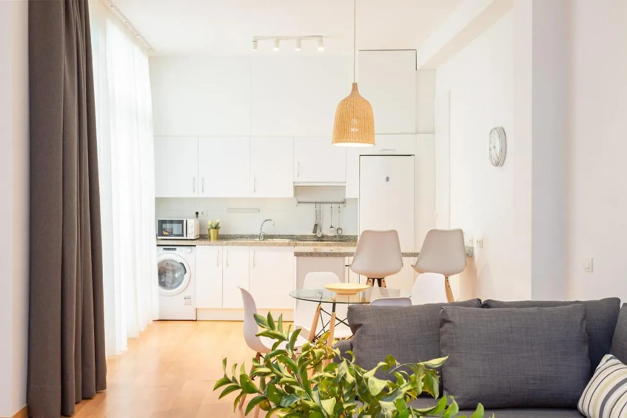 Apartamento Souviron 말라가 스페인