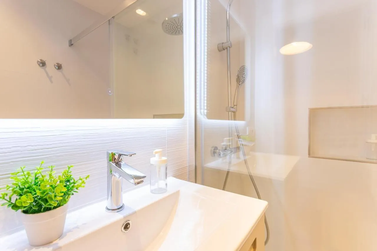 Appartamento Apartamento Souviron Málaga