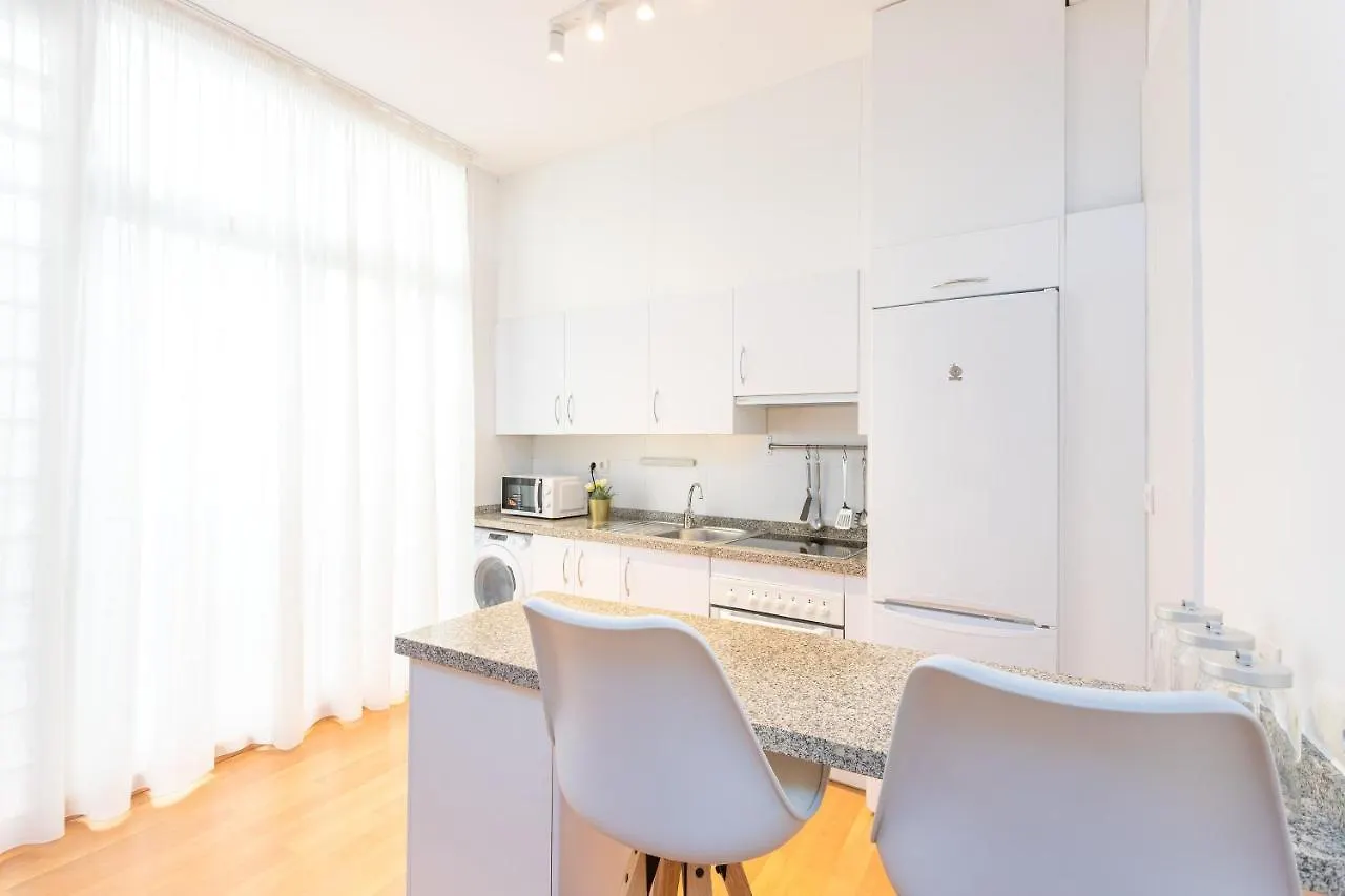 Appartamento Apartamento Souviron Málaga