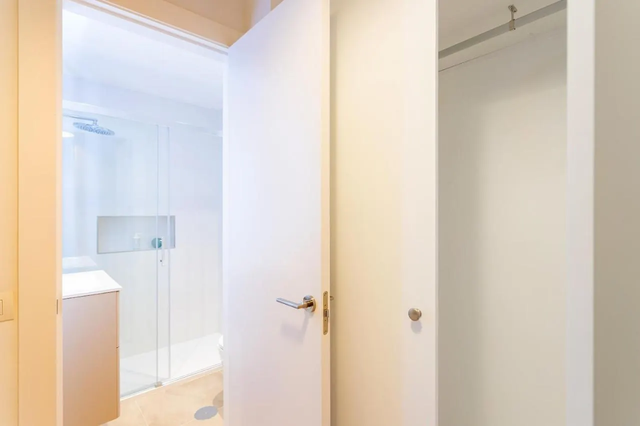 Apartamento Souviron Málaga Appartamento