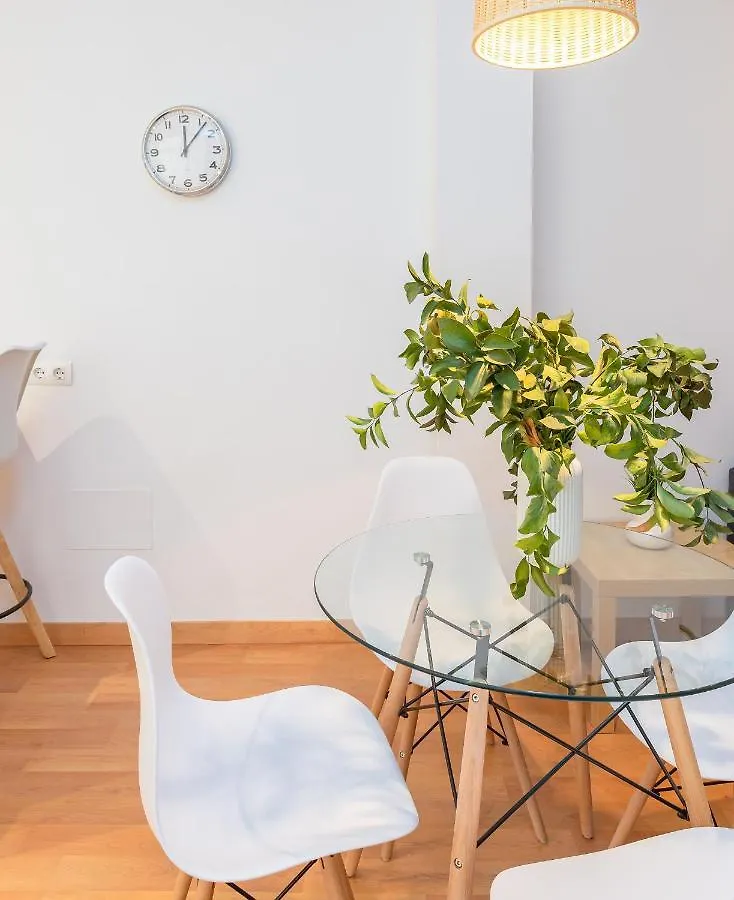 Apartamento Souviron 말라가 0*,  스페인